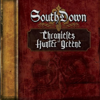 SouthDown - Chronicles Of Hunter Greene