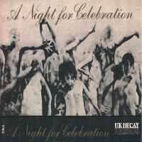 UK Decay - Celebration