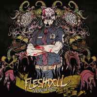 Fleshdoll - Feeding The Pigs