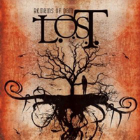 L.O.S.T. - Remains Of Pain