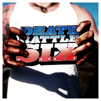 Death Rattle Six - Death Rattle Six