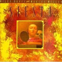 Marcus Miller - Music From Siesta (Split)