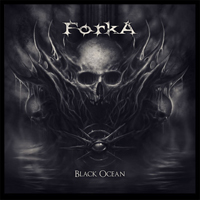 Forka - Black Ocean