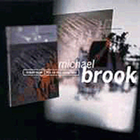Michael Brook - Live At The Aquarium