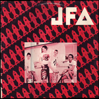 JFA - Valley Of The Yakes (12