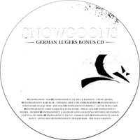 Snowgoons - German Lugers (Bonus CD)