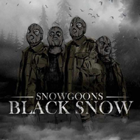 Snowgoons - Black Snow (Album)