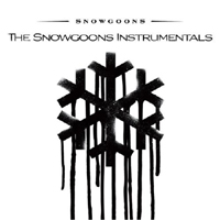 Snowgoons - The Snowgoons Instrumentals (CD 1)