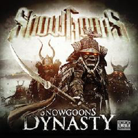 Snowgoons - Snowgoons Dynasty (Bonus CD)