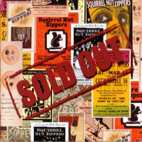 Squirrel Nut Zippers - Sold Out