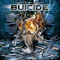 Buicide - Escaping From Yourself