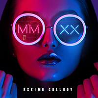 Electric Callboy - MMXX (EP)