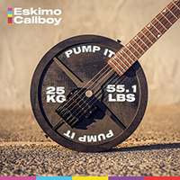 Electric Callboy - Pump It (Single)