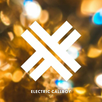 Electric Callboy - VIP (Single)