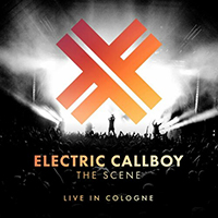 Electric Callboy - The Scene (Live in Cologne 2017)