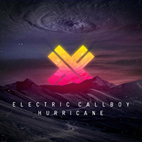 Electric Callboy - Hurricane (Single)