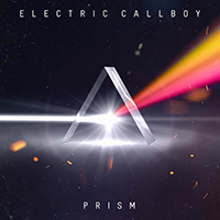 Electric Callboy - Prism (Single)