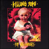 Killing Joke - For Beginners