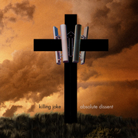 Killing Joke - Absolute Dissent (Limited Edition) (CD 1)
