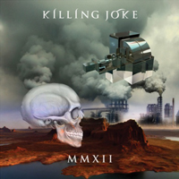 Killing Joke - MMXII (Deluxe Edition)