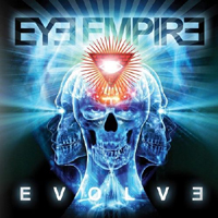 Eye Empire - Evolve