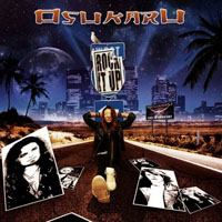 Osukaru - Rock It Up (EP)