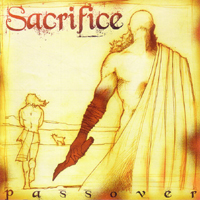 Passover - Sacrifice