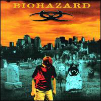 Biohazard - Means To An End