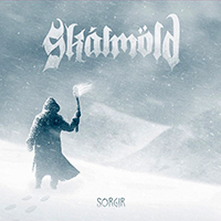 Skalmold - Sorgir (Limited Edition)