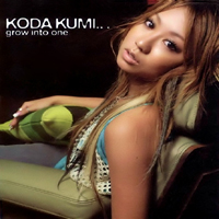 Koda Kumi - Grow Into One