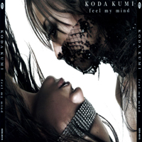 Koda Kumi - Feel My Mind