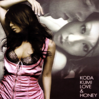 Koda Kumi - Love & Honey (Single)