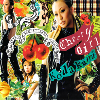Koda Kumi - Cherry Girl / Unmei (Single)