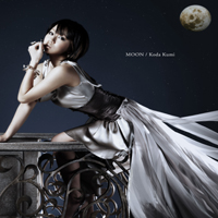 Koda Kumi - Moon (Single)