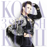Koda Kumi - 3 Splash (Single)