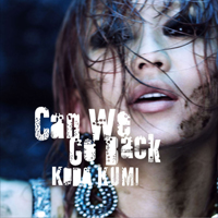 Koda Kumi - Can We Go Back (Single)