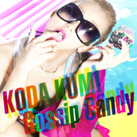 Koda Kumi - Gossip Candy (Single)