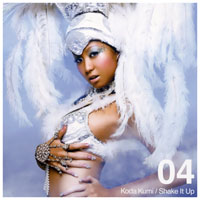 Koda Kumi - Shake It Up (Single)