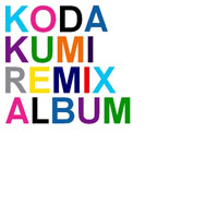 Koda Kumi - Koda Kumi Remix Album