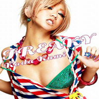 Koda Kumi - Freaky