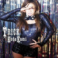 Koda Kumi - Trick