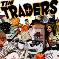 Traders - The Traders