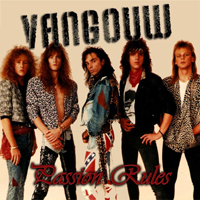 Vangouw - Passion Rules