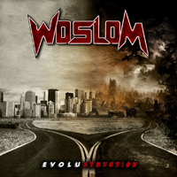 Woslom - Evolustruction