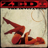 Zed (USA) - The Invitation