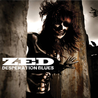 Zed (USA) - Desperation Blues