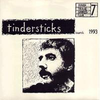 Tindersticks - A Marriage Made In Heaven (Single)