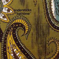 Tindersticks - Bathtime 1 (Single)