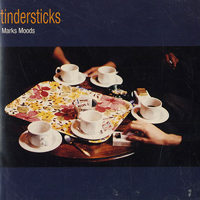 Tindersticks - Marks Moods