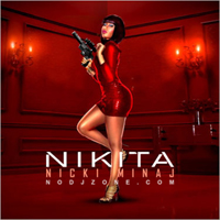 Nicki Minaj - Nikita